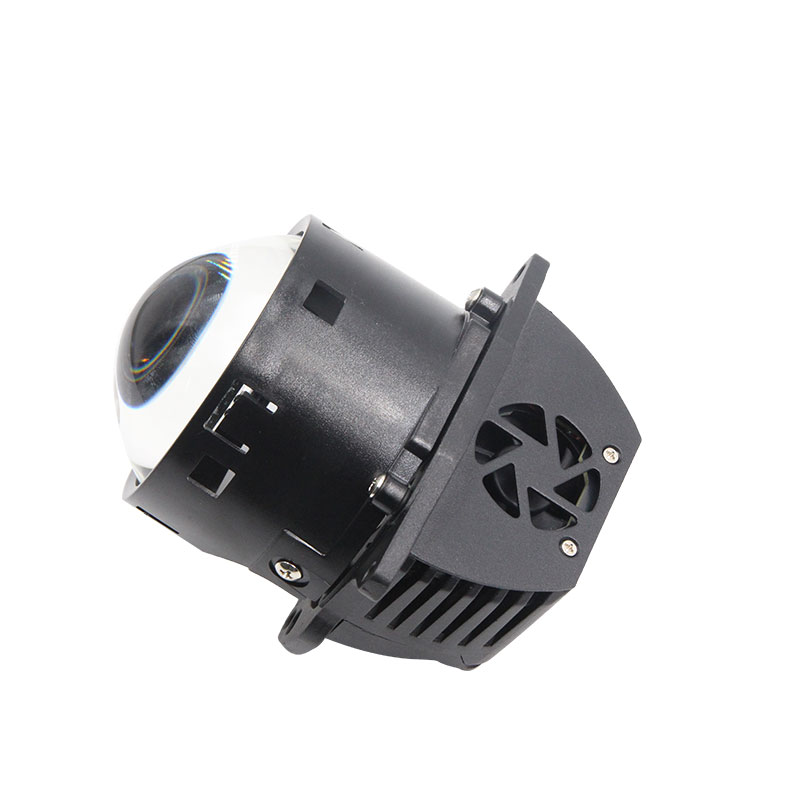 BiLED ULTRA Orig 3.0" 65/78W 5.8K к-т.